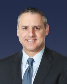 Attorney Luis Gracia