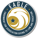 Florida Justice Association - Eagle Logo